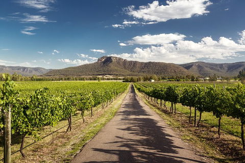 Hunter Valley Highlights Private Wine Tour From Sydney - Stayed 2