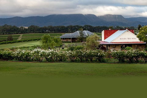 Hunter Valley Highlights Private Wine Tour From Sydney - Stayed 5