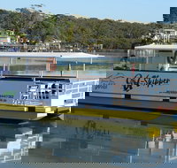 Jervis Bay Sunset River 2-Hour Cruise - Stayed