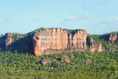 60 Minute Scenic Flight From Cooinda - Stayed 2