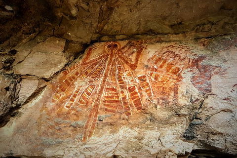 Arnhem Land Injalak Hill Full-Day Tour From Jabiru - Stayed 2
