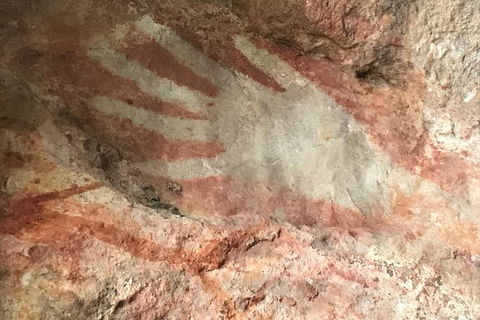 Arnhem Land Injalak Hill Full-Day Tour From Jabiru - Stayed 7