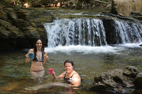 ETHICAL ADVENTURES - Dry Season Litchfield Region, Max 10 Guests - Stayed 5