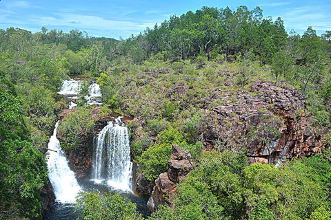ETHICAL ADVENTURES - Dry Season Litchfield Region, Max 10 Guests - Stayed 4