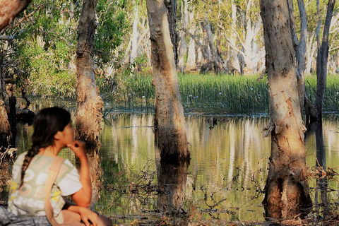 ETHICAL ADVENTURES - Dry Season Litchfield Region, Max 10 Guests - Stayed 0