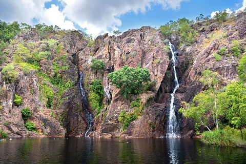 ETHICAL ADVENTURES - Dry Season Litchfield Region, Max 10 Guests - Stayed 3