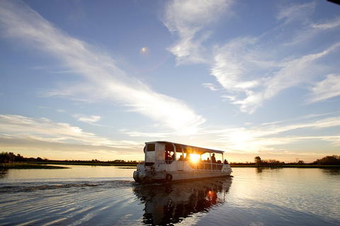 Footprints Of Kakadu 4WD Tour - Stayed 5