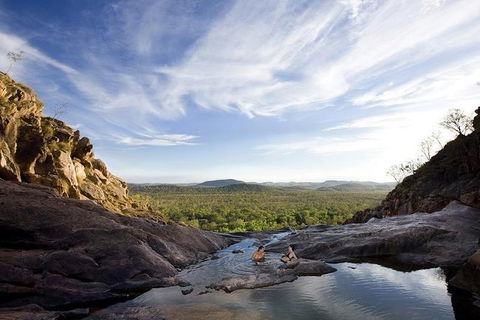 Footprints Of Kakadu 4WD Tour - Stayed 0