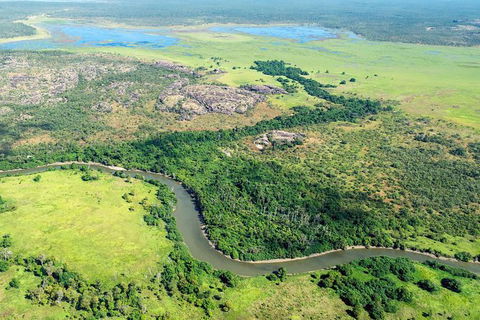 30 Minute Scenic Flight From Cooinda - Stayed 1