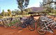 From Yulara: Discover Uluru Half Day Bike Tour - thumb 1