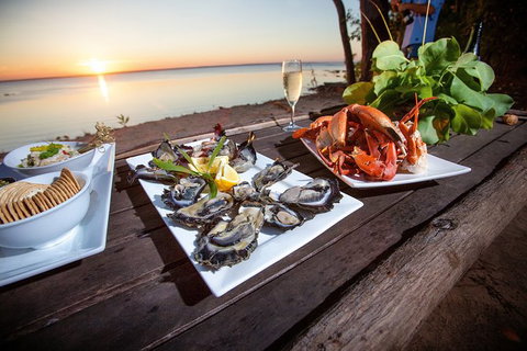 5 Day Kakadu National Park And Arnhem Land Tour - Stayed 5