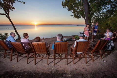 5 Day Kakadu National Park And Arnhem Land Tour - Stayed 6