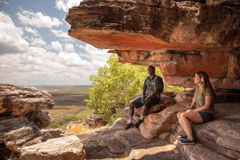 5 Day Kakadu National Park And Arnhem Land Tour - Stayed 0