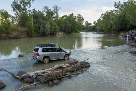 5 Day Kakadu National Park And Arnhem Land Tour - Stayed 2
