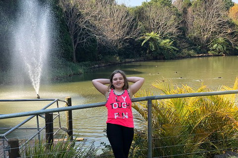 Springbrook And Mt Tamborine Adventure Tour - Bring The Kids!! - Stays Accommodation 1