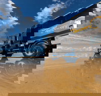 Fraser Island 4WD Tour from Noosa - Stayed