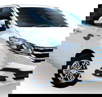 Luxury Van Private Transfer Cairns City - Cairns Airport - Stayed