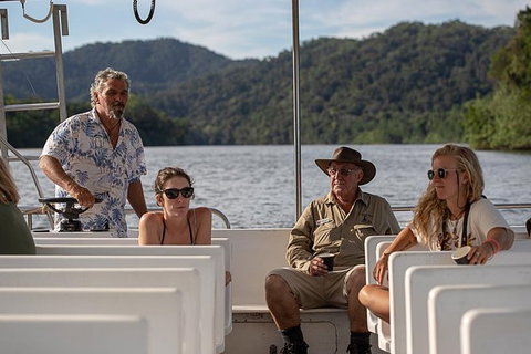 Daintree Rainforest, Cape Tribulation And Bloomfield Track Small Group Tour - Stayed 1