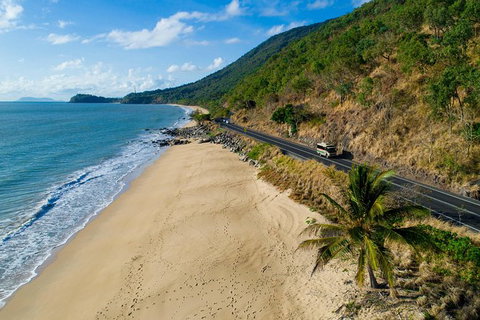 Daintree Rainforest, Cape Tribulation And Bloomfield Track Small Group Tour - Stayed 4