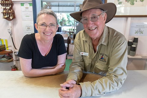 Daintree Rainforest, Cape Tribulation And Bloomfield Track Small Group Tour - Stayed 6