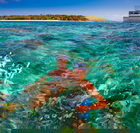 2-Day Green Island Cruise and Kuranda Day Trip - Stayed