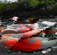 Mulgrave River Tubing from Cairns - Stayed