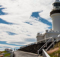 Full-Day Byron Bay and Crystal Castle Day Tour from Brisbane - Stayed