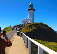 Byron Bay Bangalow and Gold Coast Day Tour from Brisbane - Stayed
