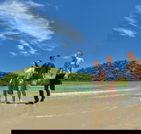 Daintree and Cape Tribulation Tour from Cairns - Stayed