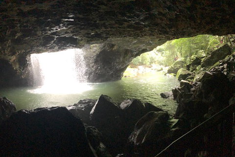 Private Tour - Stayed 9