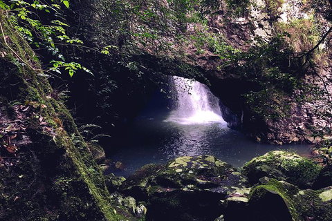Private Tour - Stayed 6