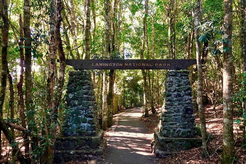 Private Tour - Stayed 5