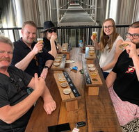 Half Day Gold Coast Brewery Tour - Stayed