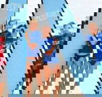 Noosa Surf Lesson Austraila's Longest Wave 4x4 Day Adventure - Stayed