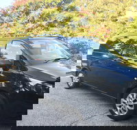 Private Transfer from Noosa to Sunshine Coast Airport- 8seater  Luggage Trailer - Stayed