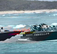 Noosa Thriller - 500hp Ocean Adventure Ride - Stayed