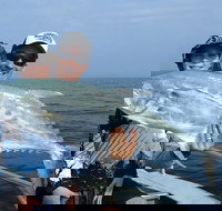 Out n About Sportfishing for Share and Private Charters on Reef and Estuary - Stays Accommodation