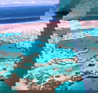 8-Day Cairns Tour Great Barrier Reef Kuranda Daintree Rainforest - Stays Accommodation