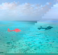 Port Douglas Scenic Flights - Stays Accommodation