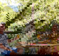 Hartley's Crocodile Adventures Entry Ticket and Breakfast with the Koalas - Stayed