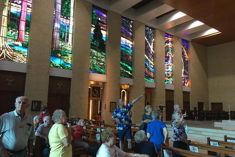 Cairns Shore Excursion: Cairns City Sights & Surrounds Tour - Stayed 7