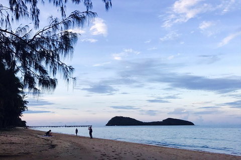 Cairns Shore Excursion: Cairns City Sights & Surrounds Tour - Stayed 4
