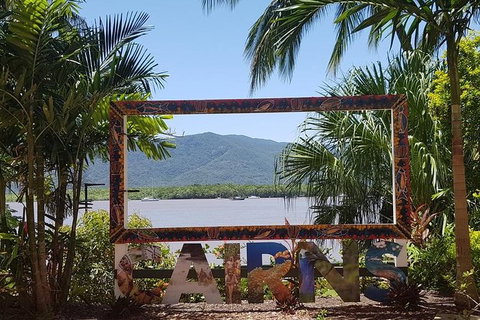 Cairns Shore Excursion: Cairns City Sights & Surrounds Tour - Stayed 6