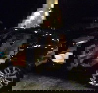 Jaguar Limousine Transfer Cairns Airport to Port Douglas - Stays Accommodation