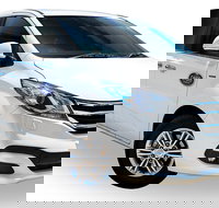 Luxury Van Private Transfer Cairns Airport - Cairns City - Stays Accommodation