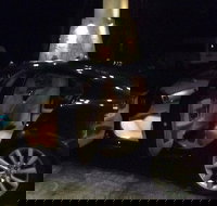 Jaguar Limousine Transfer Cairns Airport to City or return - Stays Accommodation