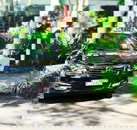 Airport Transfer - Cairns Airport To City - Stays Accommodation