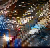 Cairns Airport CNS Arrival Transfer CNS Airport to Cairns Hotels or Address - Stays Accommodation