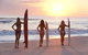 Return Trip For Brisbane Airport To And From Byron Bay, NSW For Up-to 11 Ppl - thumb 1