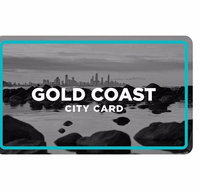 Gold Coast City Card 3 Days Card Unlimited Attractions - Stayed
